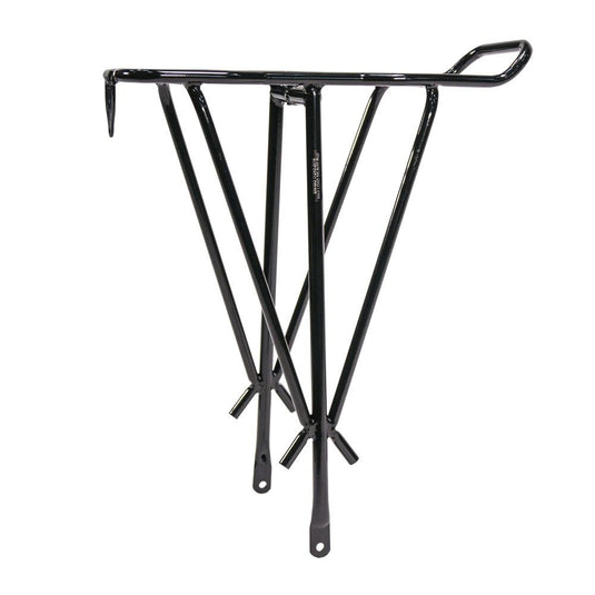 Burley moose rack, trailercycle a heavy-dut