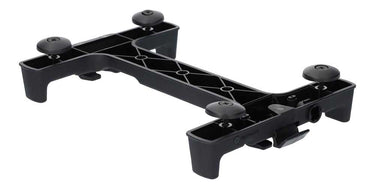 Racktime systeem-adapter snap-it 2.0 system adapter snap-it2.0 w.feet no lock