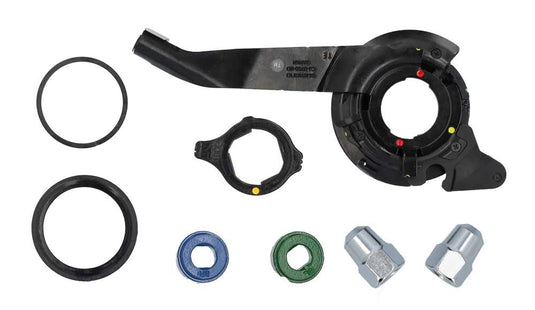 Shimano anp naafd sh alfine montuurset 11v riem