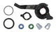 Shimano anp naafd sh alfine montuurset 11v riem