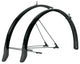 Sks spatbordset 28 bleumels cable
