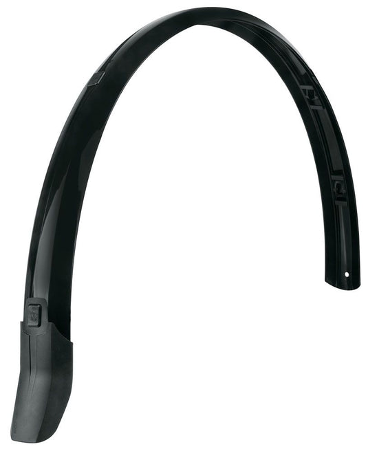 Sks achterspatbord 28 bluemels cable