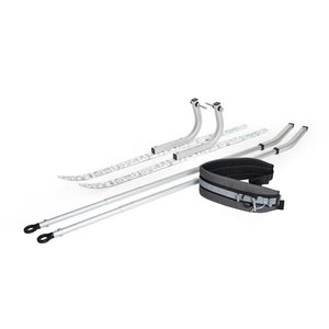 Burley kard bur ski kit my23