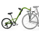 Burley aanhangfiets piccolo