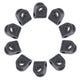 Eurofender anp spatd ef stanghouder clip3 pvc ds a 10