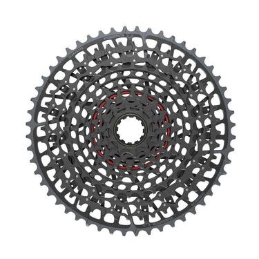 Sram cassette cassette xg-1295 eagle 10-52 12 sp cs-xs-1295-a1 t-type