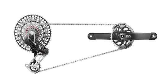 Sram groepset xx eagle t axs d1