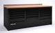 Xlc grs werkbank zw ral9005 *op best*