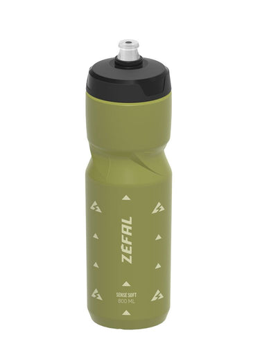 Zefal bidon sense soft 80