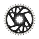 Sram kettingblad tandwiel t-type eagle 36t 3mm xx direct mount zwart