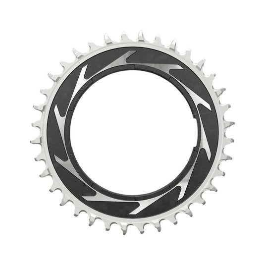 Sram kettingblad tandwiel t-type eagle 36t 0mm xxsl schroefdraad zwart
