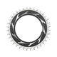 Sram kettingblad tandwiel t-type eagle 36t 0mm xxsl schroefdraad zwart
