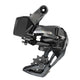 Sram achterderailleur force rear derailleur xplr axs d2 12-speed iridescence max 44t (battery not included)