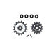 Sram derad wielset xxsl eagle t axs red xplr e 12v