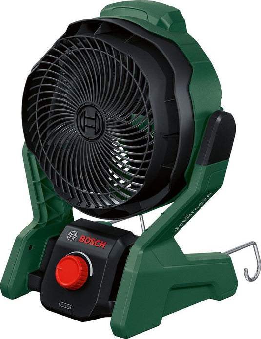 Bosch grs universalfan 18v z accu