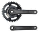 Wheeltop crankstel sp2
