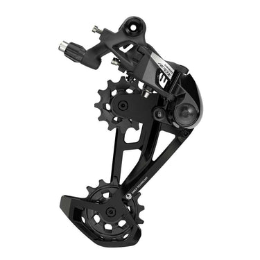 Sram achterderailleur apex eagle rear derail. apex eagle 10 11-50 52 teeth