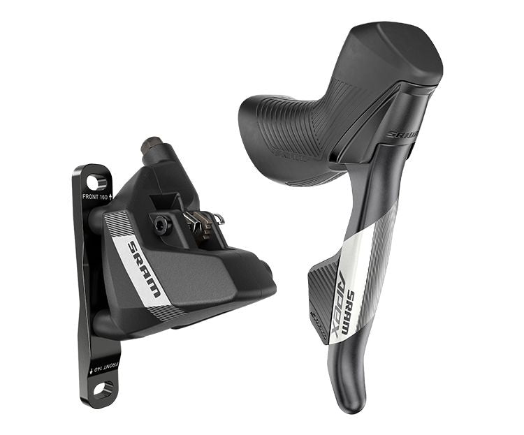 Afbeelding laden in galerijviewer, Sram versteller apex axs d1
