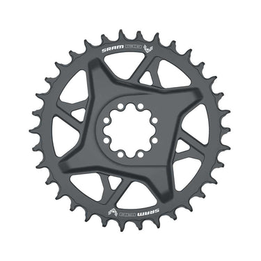 Sram kettingblad gx eagle transmission chain ring gx eagle trans. 34t grey