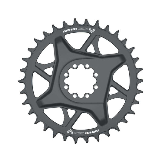 Sram kettingblad gx eagle 34t tandwiel dm 3mm t-type