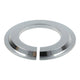 Elvedes Vorkconus 1⅛ naar 1½ 36° (zilver) ø30mm