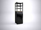Xlc grs kast werkplaats 600 zw ral9005 *op best*