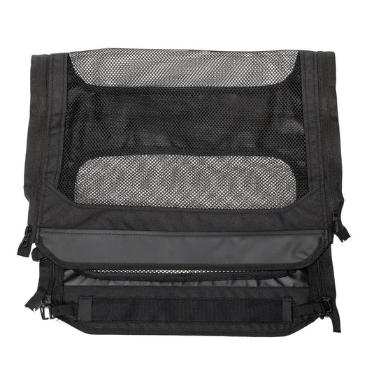 Burley front window for bark ranger xl from 2022
