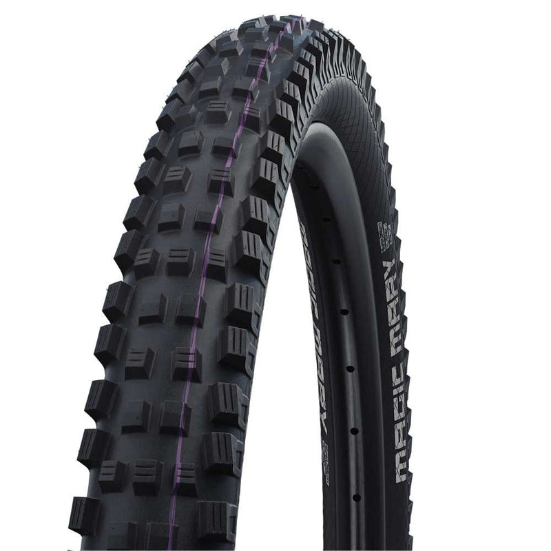 Load image into Gallery viewer, Schwalbe magic mary - tle - addix ultra soft - trail pro - 29x2.60 - black
