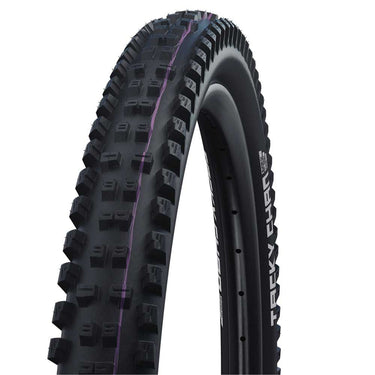 Schwalbe buitenband tacky chan evolution line tire tacky chan evo.line 62-622 sup.tr.s.