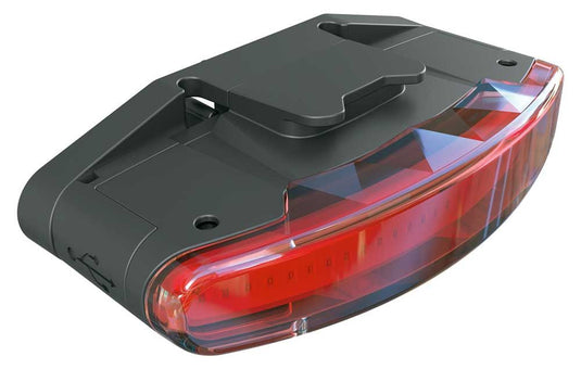 Sks achterlicht infinity