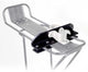 Burley luggage carrier-coupling adap.f. travoy