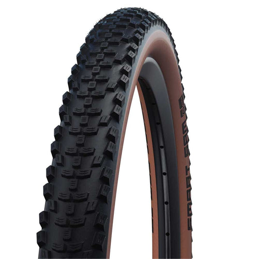 Schwalbe buitenband Smart Sam Performance 27.5 x 2.10 zw brz