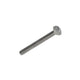 Bofix bout m4 x 35 rvs werkplaats (50)