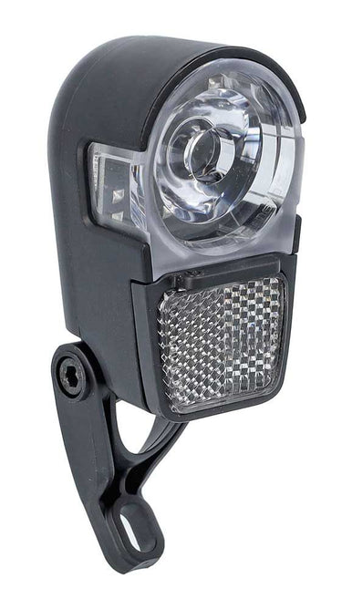 Herrmans koplamp h-ike