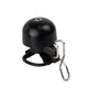Widek fietsbel bel paperclip xxl all black op kaart