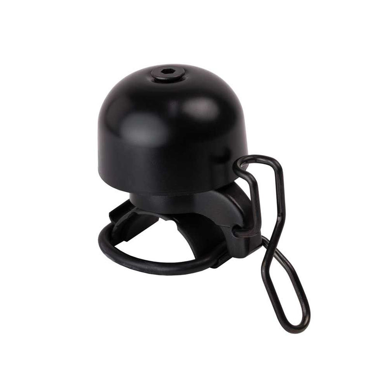 Load image into Gallery viewer, Widek b.v. widek paperclip mini bel xxl alu. all-black op kaart
