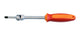 Unior pedaalsleutel speed inbus 6mm