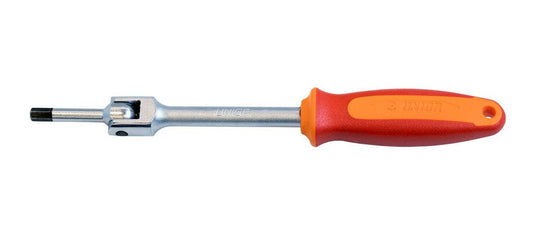 Unior pedaalsleutel speed inbus 8mm 1613s 1bi