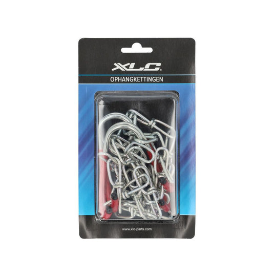 Xlc ophangketting fiets set a 2
