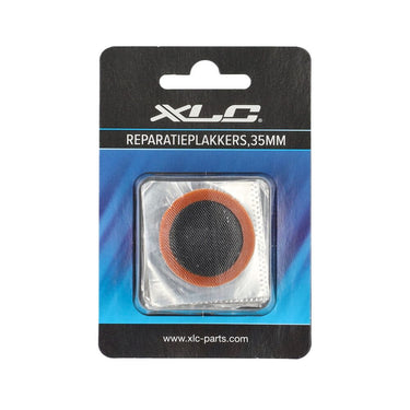 Xlc plakset pleister 35mm ds a 10
