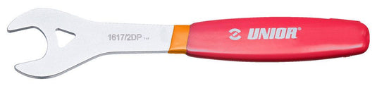 Unior grs balhoofdsleutel 36mm ro or