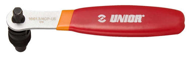 Unior cranktrekker met hendel 1661.3 4dp-us