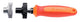 Unior pedaal genie 2650bi-us