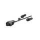 Racktime adapter fast release adapter adapter fast release adapter black