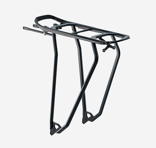 Racktime bagagedrager stand-it 2.0 rear rack stand-it 2.0 28 black