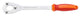 Unior cassette sleutel 1670 2bi-us 11 12