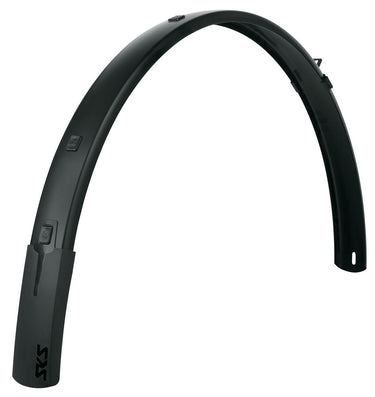 Sks achterspatbord 28 bluemels style profile