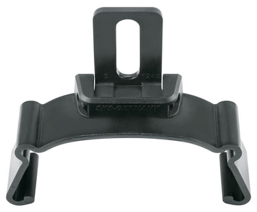 Sks spatd bluemels klem rond pvc 53-60mm zw
