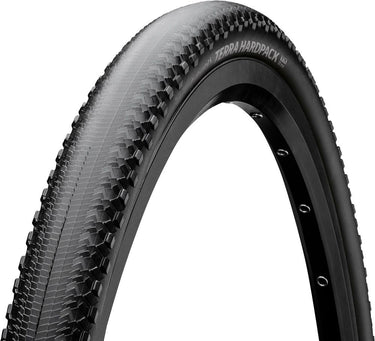 Continental buitenband 28 terra hardpack