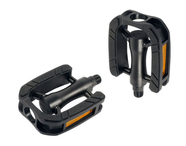 Union pedaal sp-824 pedal sp-824 pair matt black black